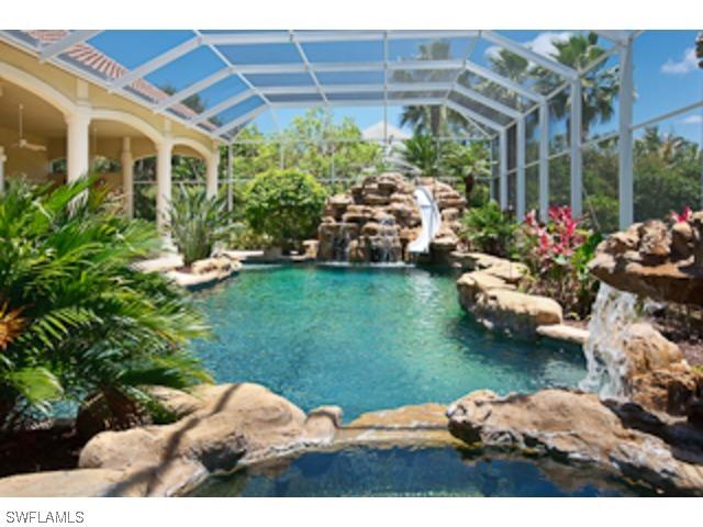 [Address Hidden by Seller], Naples, FL 34109