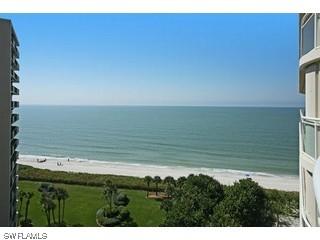 11125 Gulf Shore Dr. #501, Naples, FL 34108