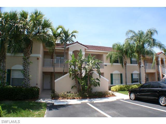 6890 Huntington Lake Cir. #202, Naples, FL 34119