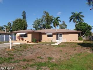 2100 41st Ter., Naples, FL