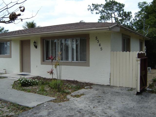 5345 Trammel St., Naples, FL 34113