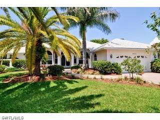 9926 Ortega Ln., Bonita Springs, FL