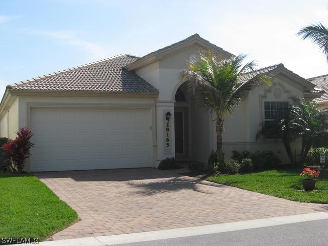 28165 Robolini Ct., Bonita Springs, FL 34135