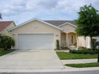 6251 Mandalay Cir., Naples, FL 34112