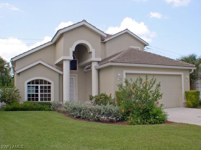 5022 Eclipse Ct., Naples, FL