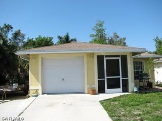 290 Porter St., Naples, FL 34113