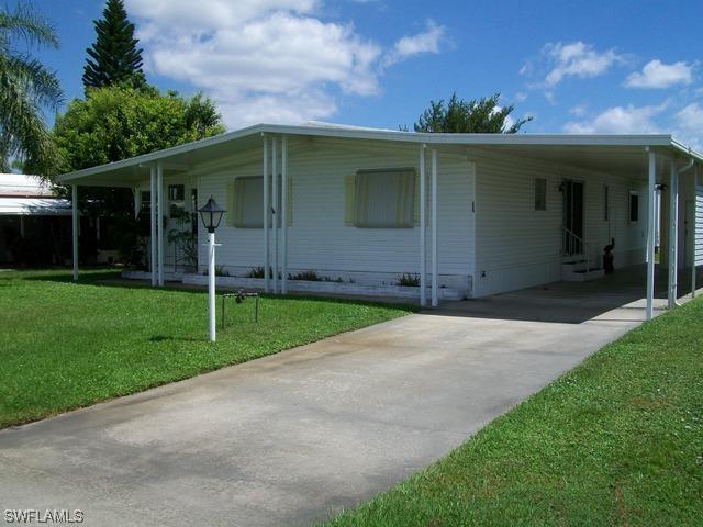 9341 Baron Rd., Bonita Springs, FL