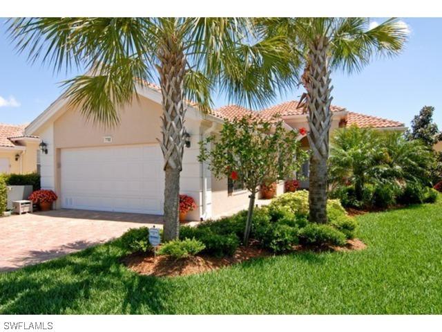 7782 Tommasi Ct., Naples, FL 34114