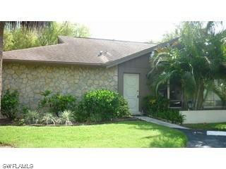 855 Palm View Dr. #31, Naples, FL 34110