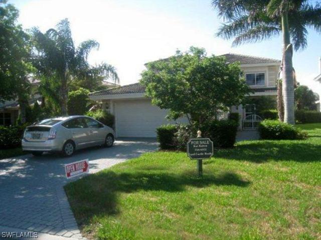 6047 Fairway Ct., Naples, FL