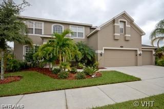 298 Spider Lily Ln., Naples, FL 34119