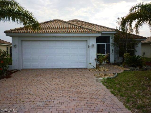 2891 Orange Grove Tr., Naples, FL 34120