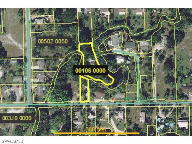 [Address Hidden by Seller], Bonita Springs, FL 34135