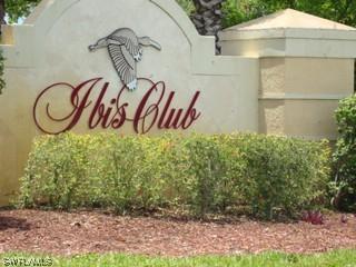 8265 Ibis Dr. #610, Naples, FL 34104