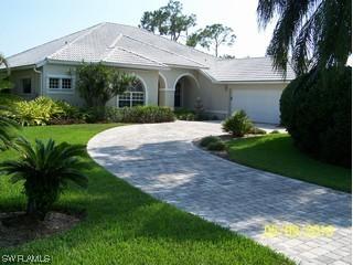 1370 Bald Eagle Dr., Naples, FL 34105