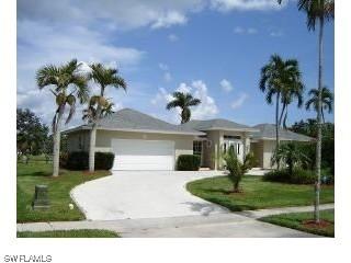 533 Yellowbird St., Marco Island, FL