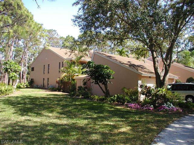 15450 Cedarwood Ln. #101, Naples, FL 34110