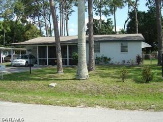 2140 Earl Rd., Fort Myers, FL