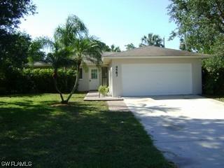 4583 26th Pl., Naples, FL
