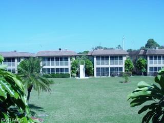 1400 Pompei Ln. #6, Naples, FL 34103