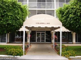 5 Bluebill Ave. #803, Naples, FL 34108