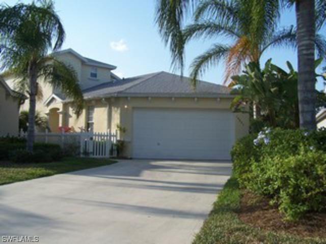 14863 Sterling Oaks Dr., Naples, FL 34110