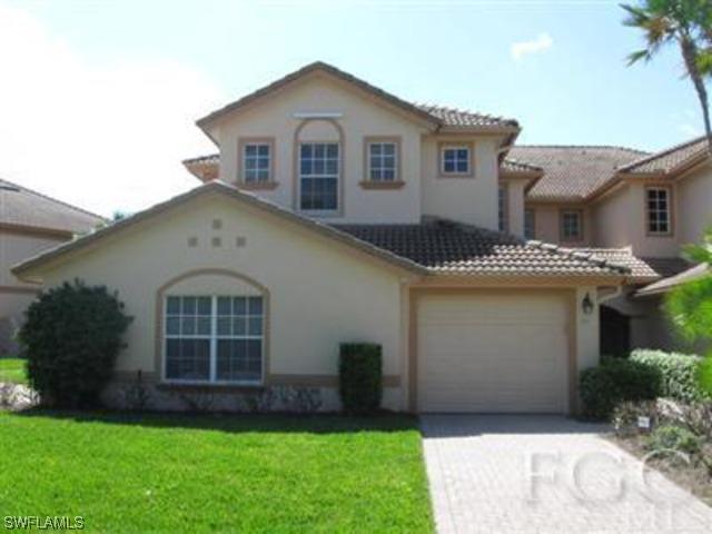 9151 Palmetto Ridge Dr. #201, Estero, FL 34135