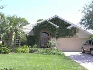 6965 Burnt Sienna Cir., Naples, FL 34109