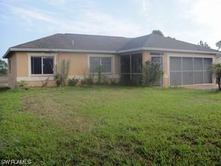 2845 39th Ave., Naples, FL 34120