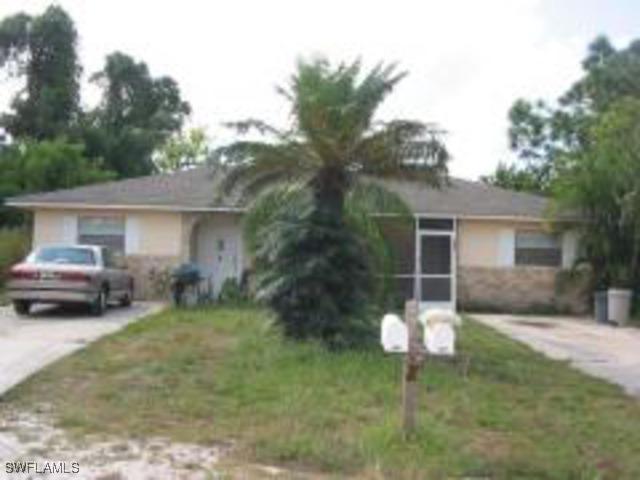 3879 Bennett Ln., Bonita Springs, FL