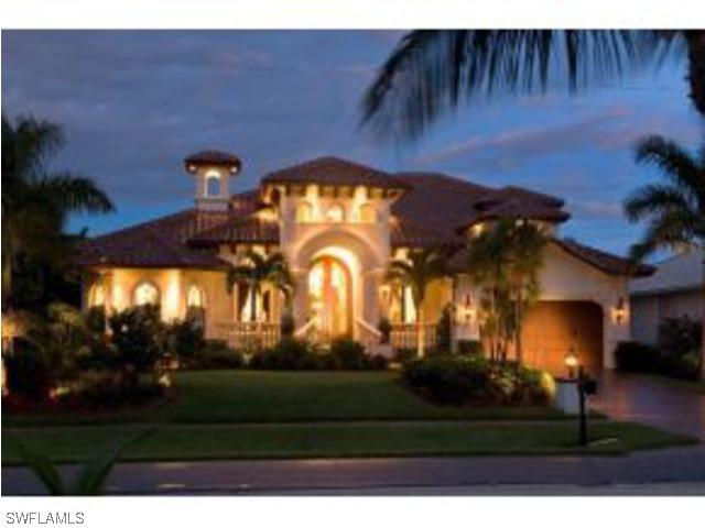 873 Swan Dr., Marco Island, FL