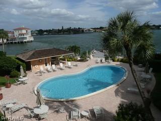 3500 Gulf Shore Blvd. #307, Naples, FL 34103