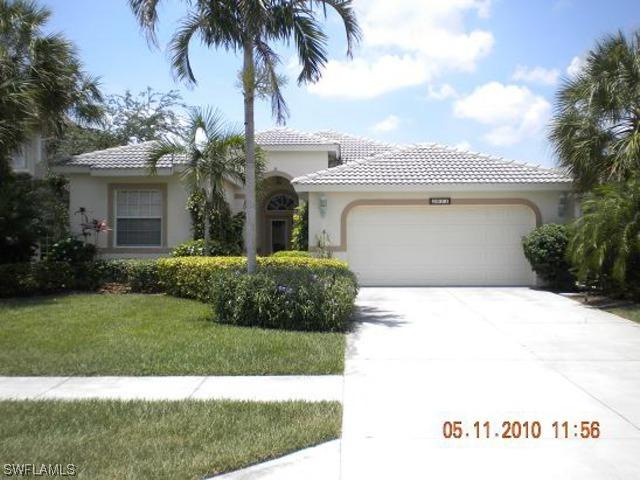 2011 Morning Sun Ln., Naples, FL 34119