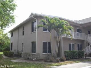 5470 16th Pl. #107, Naples, FL 34116