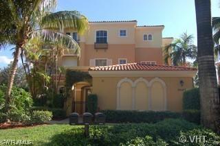 2642 Bolero Dr. #101, Naples, FL 34109