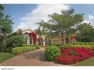 2045 Isla Vista Ln., Naples, FL 34105