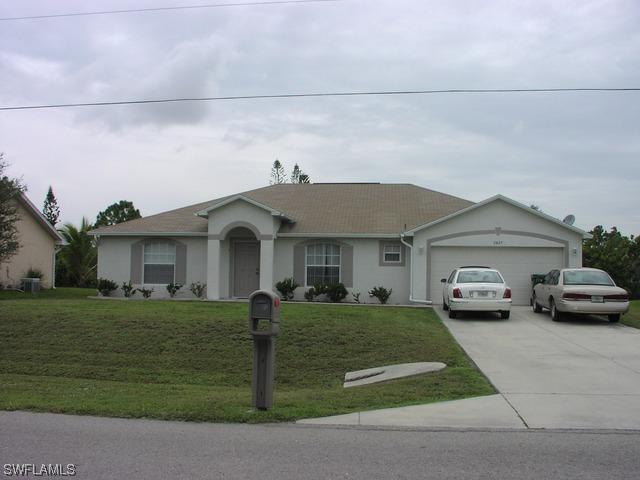 [Address Hidden by Seller], Naples, FL 34116