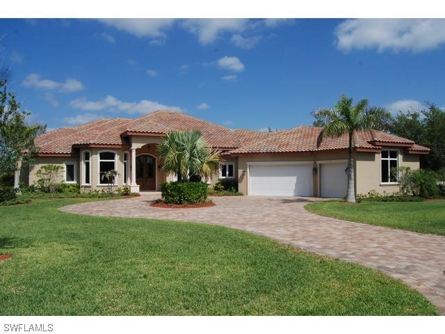 20108 Cheetah Ln., Estero, FL