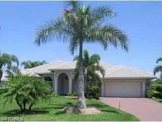 10826 Phoenix Way, Naples, FL 34119