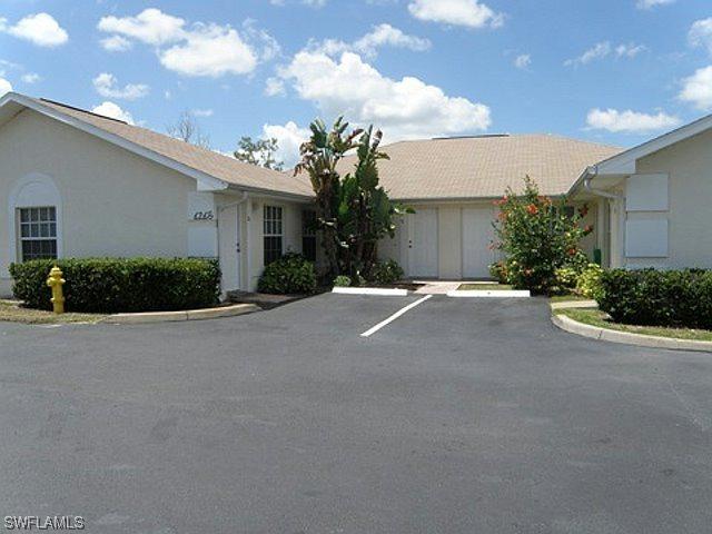 6265 Vista Garden Way #C, Naples, FL 34112