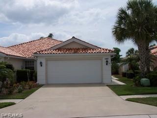 4087 Los Altos Ct., Naples, FL 34109
