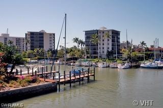 2170 Gulf Shore Blvd. #83W, Naples, FL
