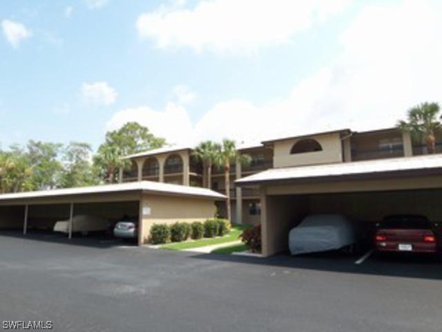 75 Saint Andrews Blvd. #102, Naples, FL 34113