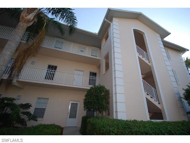 3235 Cypress Glen Way #316, Naples, FL 34109