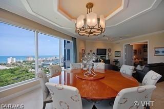 8787 Bay Colony Dr. #1701, Naples, FL