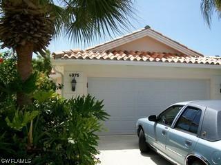 4075 Los Altos Ct., Naples, FL