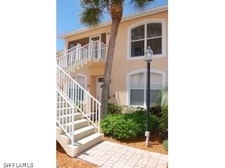 14515 Grey Fox Run #116, Naples, FL