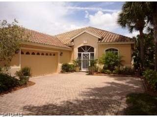 20823 Gleneagles Links Dr., Estero, FL 33928