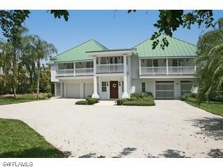3541 Gordon Dr., Naples, FL