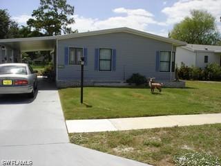 129 Belle Isle Cir., Naples, FL 34112